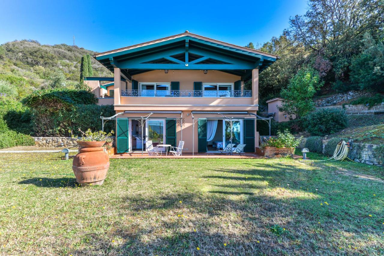 Elba Offsite Villa Capoliveri (Isola d'Elba)